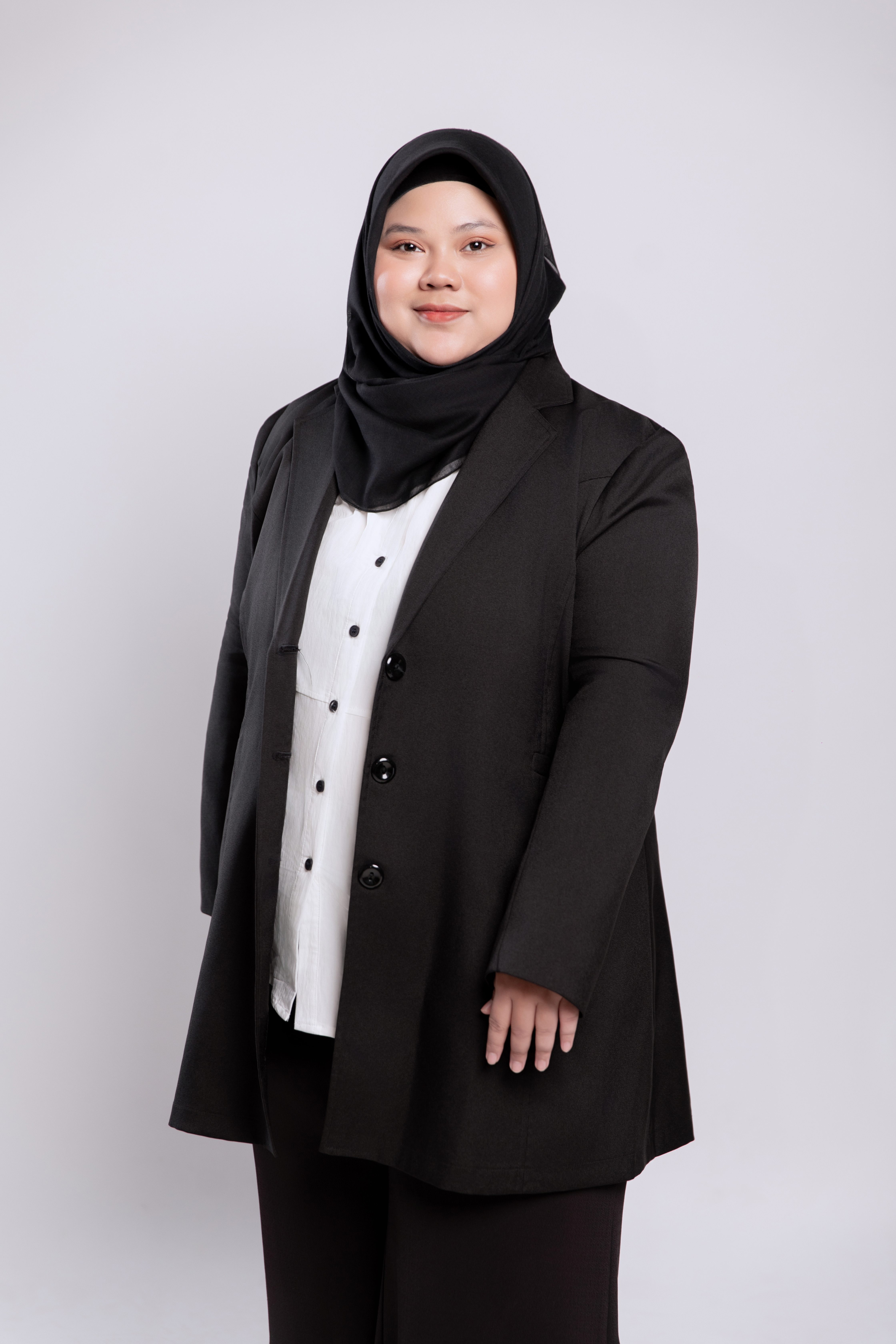 Nur Farah Dania Binti Mohd Salmizi